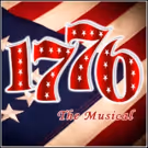Norris Theatre to Close Out Election Year with '1776' in Concert