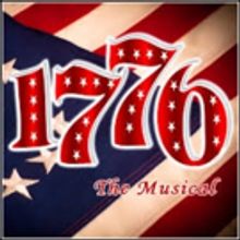 Norris Theatre to Close Out Election Year with '1776' in Concert