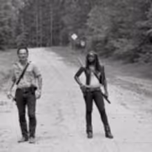 BWW Recap: This is the Carter on THE WALKING DEAD