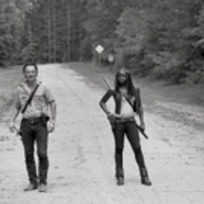 BWW Recap: This is the Carter on THE WALKING DEAD