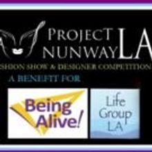 Project NunwayLA Hits the Runway, 10/11