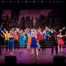 Lyric Theatre Singers to Return to Concordia University with HELLO BROADWAY