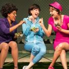 BWW Review: WOMEN LAUGHING ALONE WITH SALAD Takes a Madcap Look at the Battle of the…