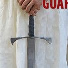 Theatre Exile Kicks Off 20th Anniversary Season with GUARDS AT THE TAJ by Rajiv…