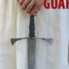 Theatre Exile Kicks Off 20th Anniversary Season with GUARDS AT THE TAJ by Rajiv…