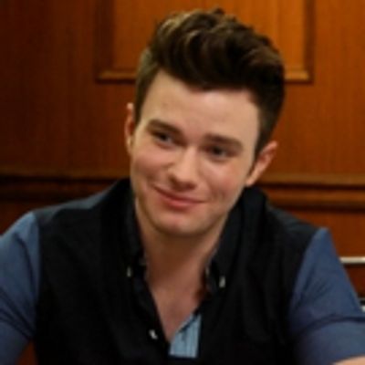 STAGE TUBE: GLEE's Chris Colfer to Tackle 'Very Vocally Demanding' Broadway Role?