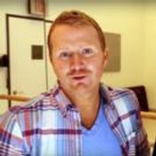 STAGE TUBE: Behind the Scenes of DTC's MOONSHINE Starring Justin Guarini, Rose Heming