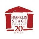 Franklin Stage Company to Continue 20th Season with THE THREE SISTERS