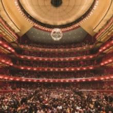 Audra McDonald, AIN'T MISBEHAVIN', Jazz, Dance and More Set for NJPAC's 2017-18 Seaso