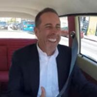 VIDEO: Sneak Peek - Kristen Wiig & More on New Season of COMEDIANS IN CARS GETTING… Video