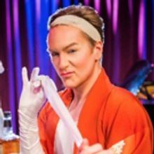 Brian Charles Rooney to Star in MISS BLANCHE TELLS IT ALL at NYMF
