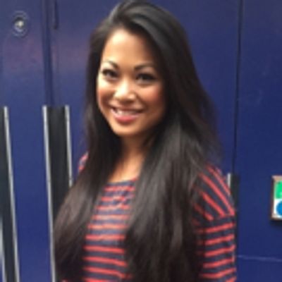 BWW Interview: Marsha Songcome of MISS SAIGON at Prince Edward Theatre
