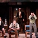 BWW Review: 1984, Playhouse Theatre, 28 June 2016