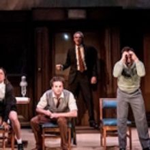 BWW Review: 1984, Playhouse Theatre, 28 June 2016
