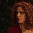 MOZART IN THE JUNGLE, with Bernadette Peters, Will Return for Season 2 on 12/30