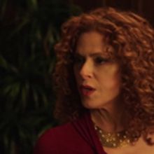 MOZART IN THE JUNGLE, with Bernadette Peters, Will Return for Season 2 on 12/30