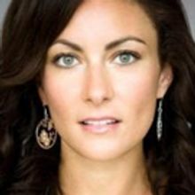 Tony Winner Laura Benanti to Join Jennifer Holliday for 42West Concert Next Week