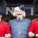 Christopher Biggins Launches WEST END HEROES - Pics And More!