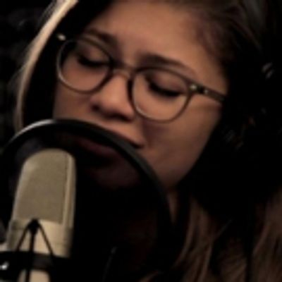 MUSIC VIDEO: First Look - Zendaya's Track from FINDING NEVERLAND Compilation Album