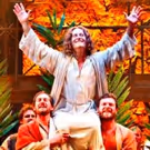 BWW Review: JESUS CHRIST SUPERSTAR, King's Theatre, Glasgow, October 6 2015