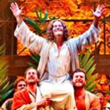 BWW Review: JESUS CHRIST SUPERSTAR, King's Theatre, Glasgow, October 6 2015