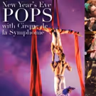 Santa Barbara Symphony to Welcome Cirque de la Symphonie for New Year's Eve Pops…