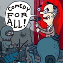 Billy Kelly's FAMILY COMEDY SHOW Adds Spring Performances at The PIT