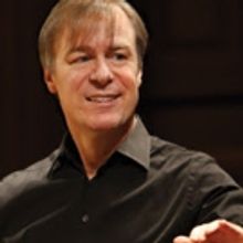 David Robertson To Lead The St. Louis Symphony Honoring John Adam's 70th Birthday, 3/