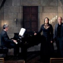 BWW Preview: ELIZABETH CREE is a Tale from a New York Crypt Headed for Philadelphia O