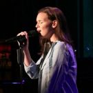 Photo Coverage: Jennifer Damiano Preps for Her Solo Debut at Feinsteins/54 Below!