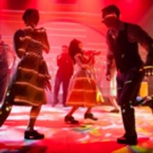 Chicago Tap Theatre Honors the Music of Queen with WE WILL TAP YOU! Tonight