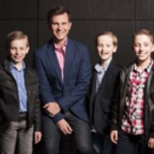 More Cast Announced for DREAM LOVER - THE BOBBY DARIN MUSICAL