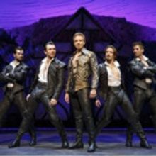 SOMETHING ROTTEN! at the Fabulous Fox this February