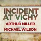 Signature's INCIDENT AT VICHY and NIGHT IS A ROOM to Play Final Performances This…