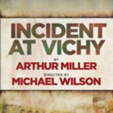 Signature's INCIDENT AT VICHY and NIGHT IS A ROOM to Play Final Performances This Wee