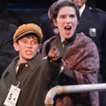 Photo Flash: Theatreworks Silicon Valley presents Musical RAGS