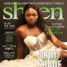 POWER Star Naturi Naughton Graces Cover of Sheen Magazine