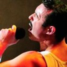 ONE NIGHT OF QUEEN Set for NJPAC, 4/10/2016
