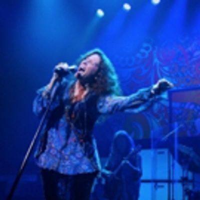 Photo Flash: Brand-New Shots from A NIGHT WITH JANIS JOPLIN at American Conservatory Theater