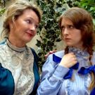 FIRST LOOK: Theatre Palisades Opens MRS. WARREN'S PROFESSION on 4/1