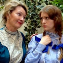 FIRST LOOK: Theatre Palisades Opens MRS. WARREN'S PROFESSION on 4/1
