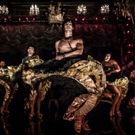 BWW Review: Superb Performers Sparkle in Company XIV's PARIS