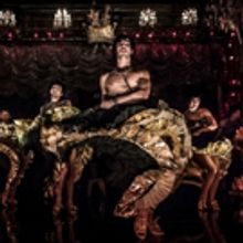 BWW Review: Superb Performers Sparkle in Company XIV's PARIS