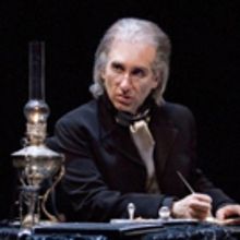 TheatreWorks Adds Another Week of HERSHEY FELDER, BEETHOVEN
