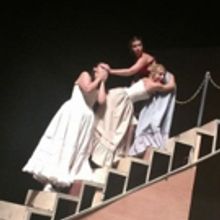 COMEDY OF ERRORS to Launch Long Island Shakespeare Festival