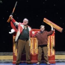 Broadway in Atlanta Offering Rush Tickets to A CHRISTMAS STORY, THE MUSICAL