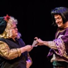 BWW Review: Theater Project Presents Sparkling Production of THE LIAR