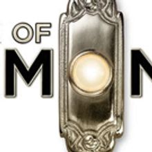 THE BOOK OF MORMON Returning to Marcus Center for the Performing Arts