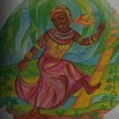 Alliance to Premiere Beloved Children's Story, THE DANCING GRANNY