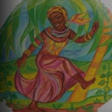 Alliance to Premiere Beloved Children's Story, THE DANCING GRANNY